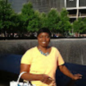 Meet your Posher, Thomasina